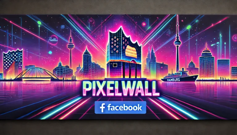 Pixelwall-Hamburg.eu